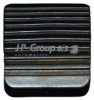 JP GROUP 8172200300 Brake Pedal Pad